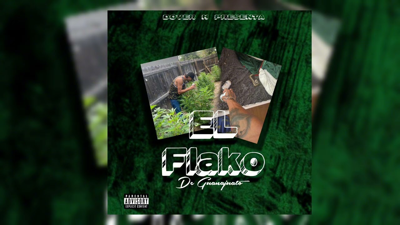 EL FLAKO DE GUANAJUATO V1 - DOVER H(REALOKOS MUSIC)