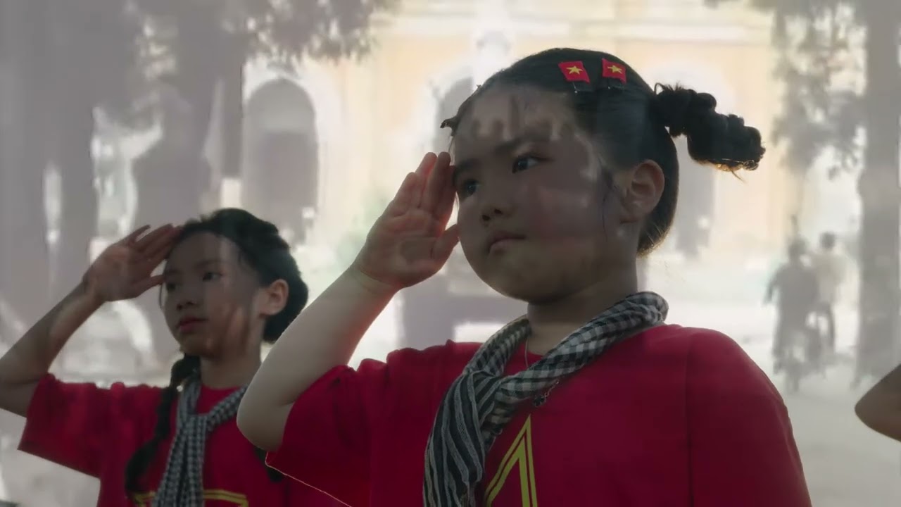 Người Việt - TLstudio