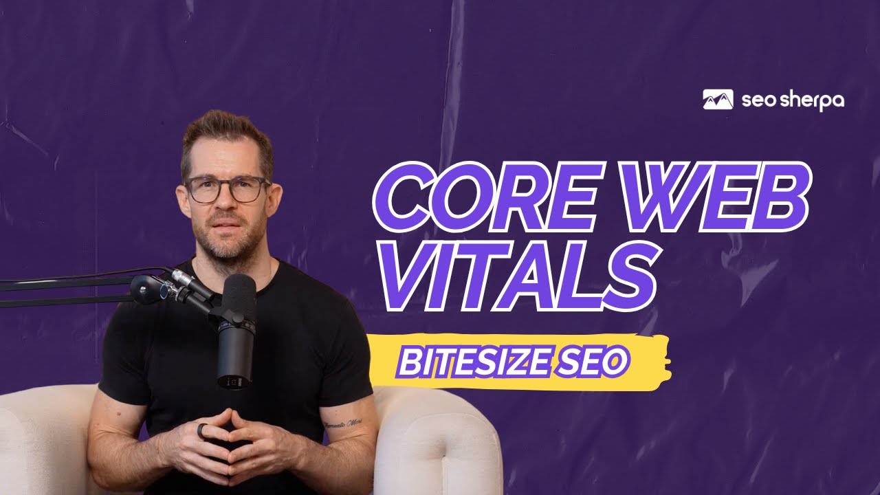 Core Web Vitals Explained: The 3 Metrics You Must Optimize for 2025 SEO