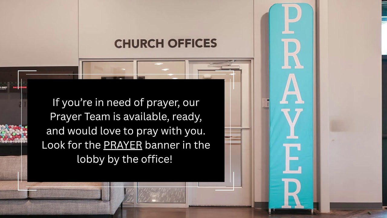 11:00am Service