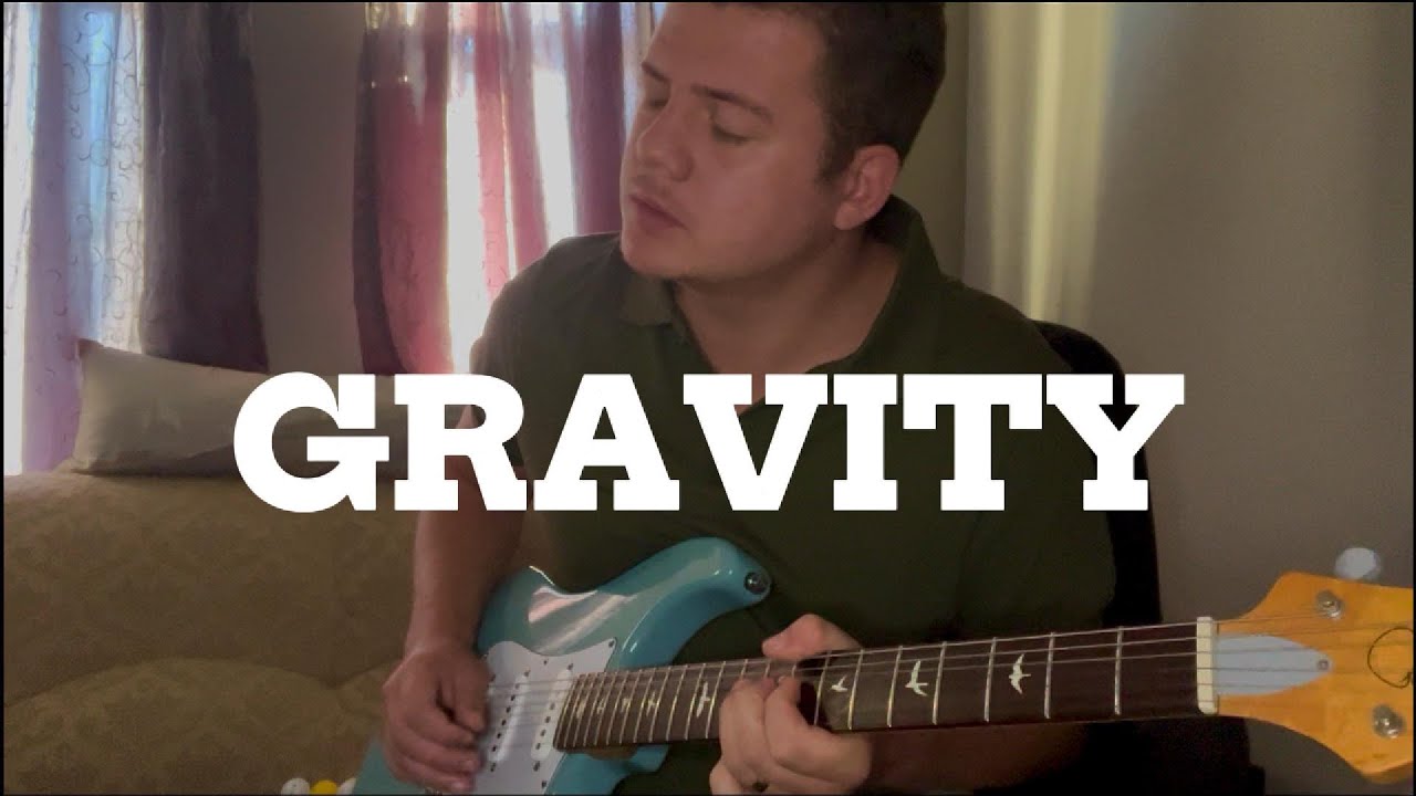 Gravity (cover) | Archetype: John Mayer X | Neural DSP