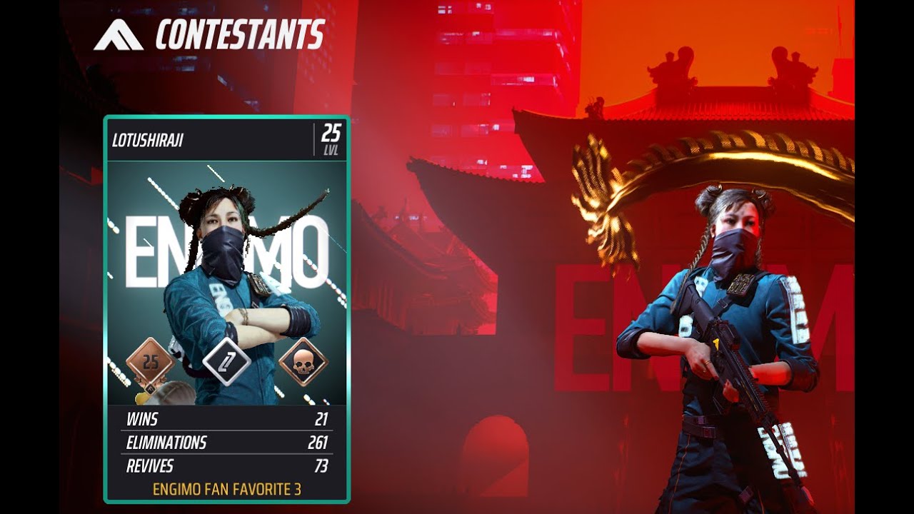 I'M a NOOB playing THE FINALS, send help!