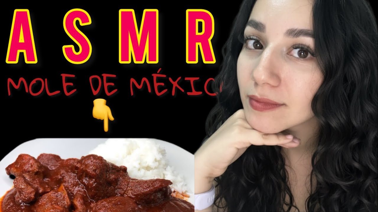A SMR RECETA MOLE MEXICANO DOÑA MARÍA