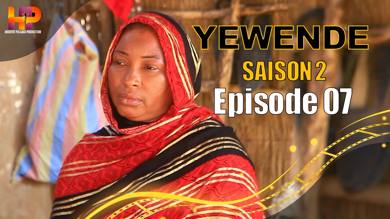 Série - Yewende - Saison 2 - EPISODE 07