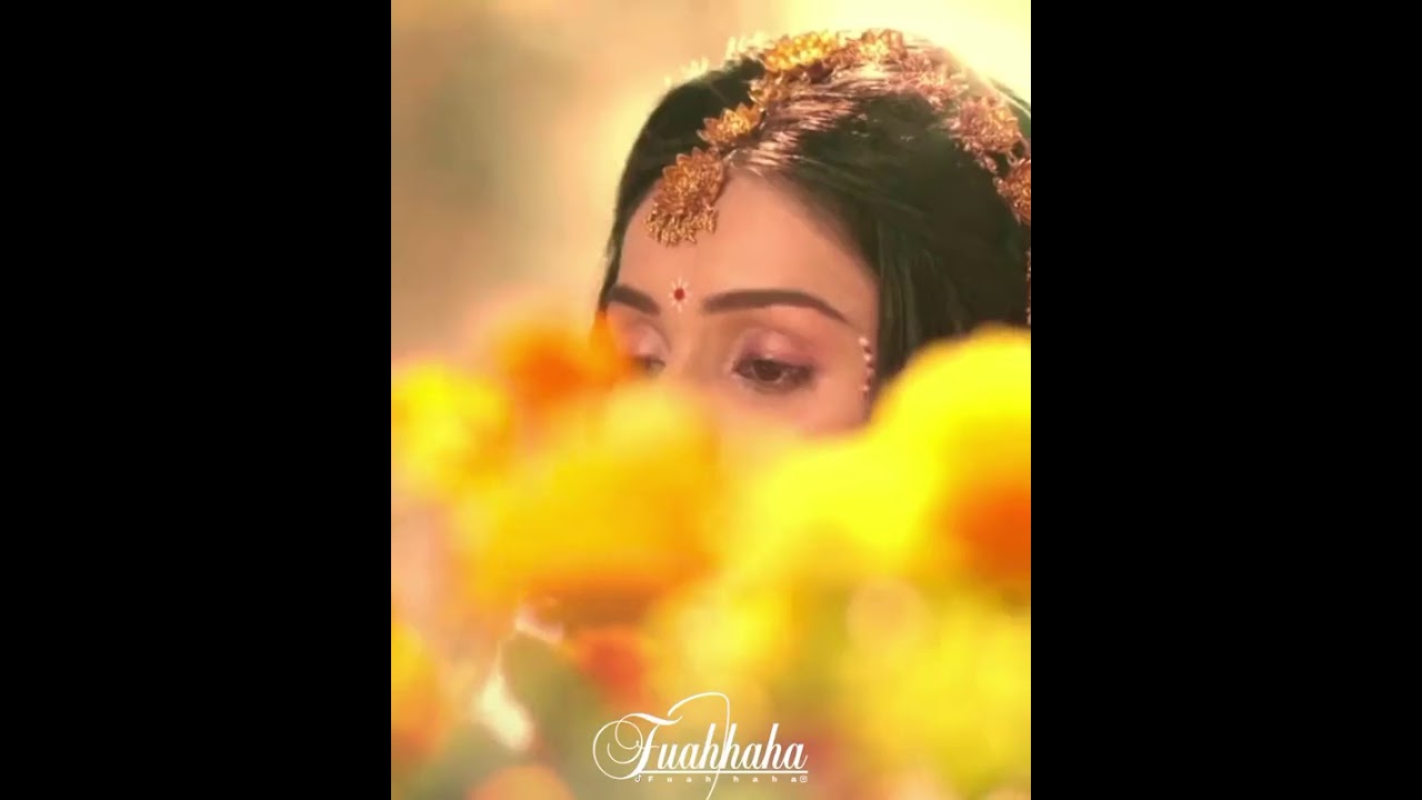 Radha Krishna episode Rama shinta
