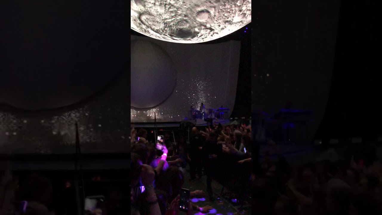 Ariana Grande “Only 1” Dublin September 23rd