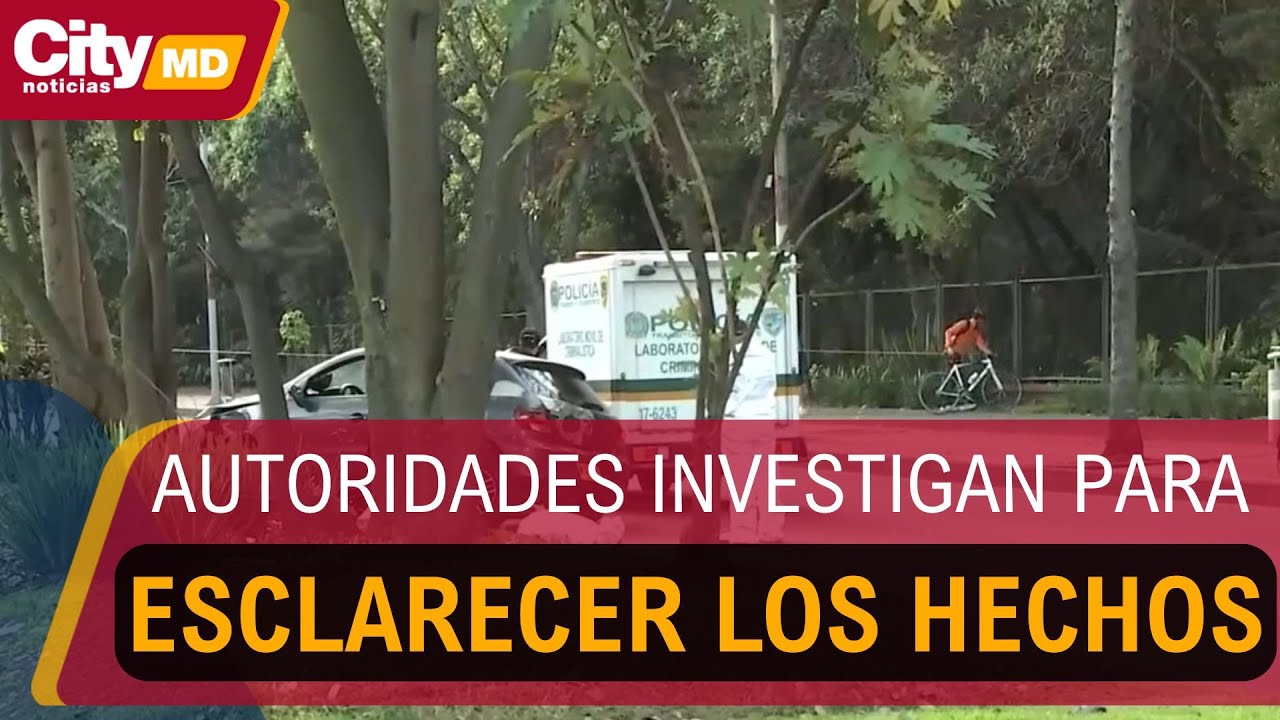 Tr&aacute;gico choque en la Calle 63: primera hip&oacute;tesis apunta a p&eacute;rdida de control del veh&iacute;culo| CityTv