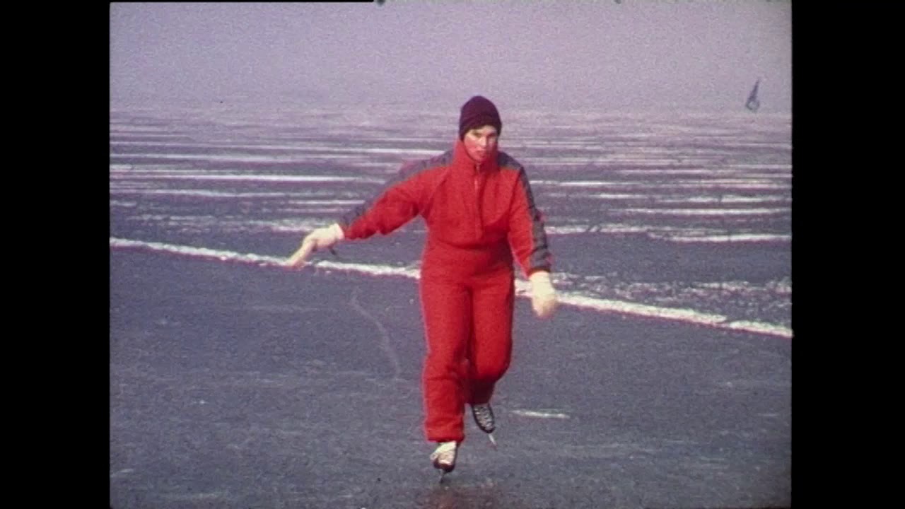 Film van de week: Toertocht