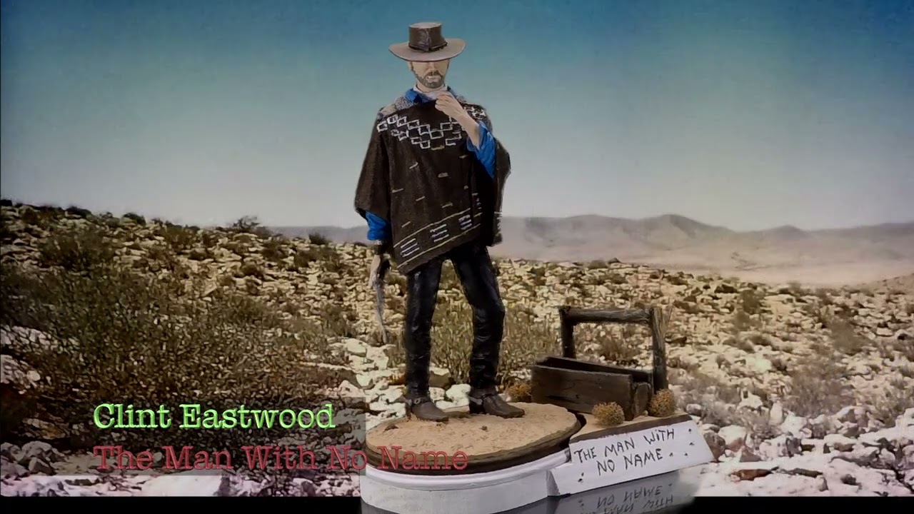 Heroes & Villains model kits