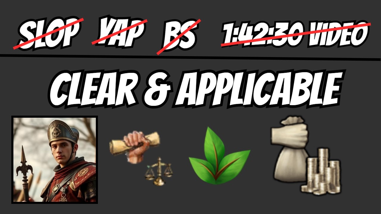 Teaching you the yeppers strategy in UNDER 15 minutes | EU5 Guide