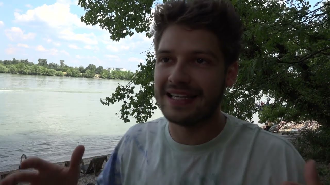 Miller Dávid ezért rajong Thaiföldért