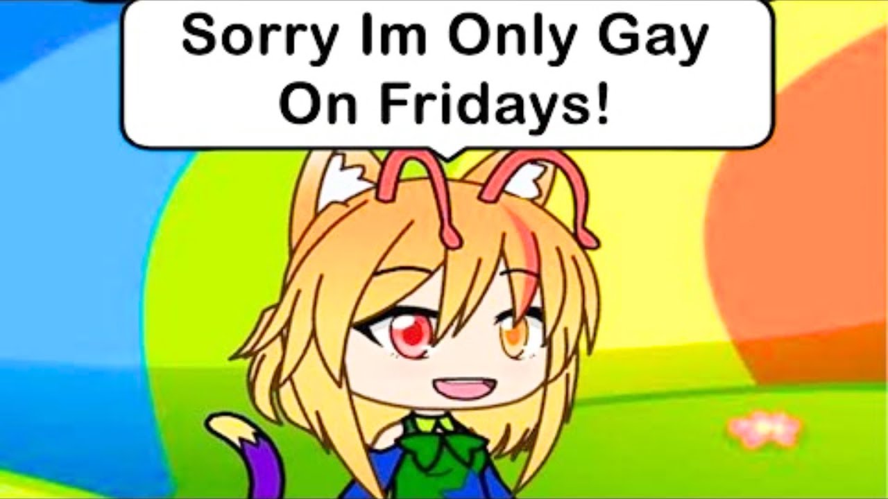 I Regret Watching These Gacha Life Videos…