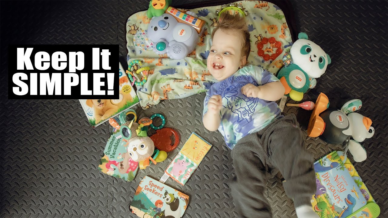 Top 10 Toys for Special Needs Kids