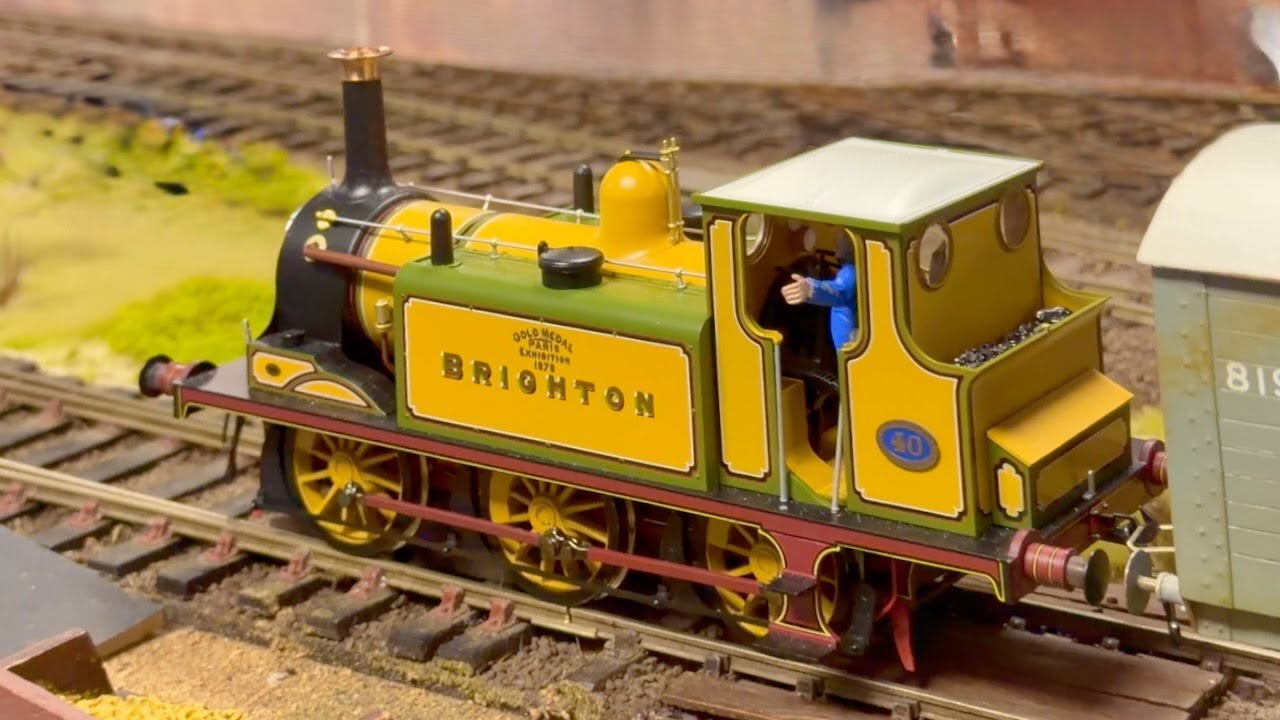 CALE RAIL SOCIETY 20TH MODEL RAILWAY EXHIBITION AT THE GLR ON SAT 7TH & SUN 8TH FEBRUARY 2026