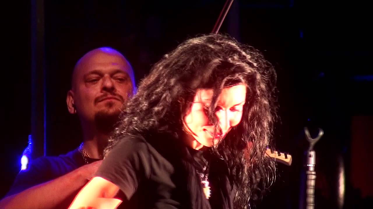 Giusy Ferreri - Il mare Immenso, Piccoli Dettagli ... (HD VIDEO)