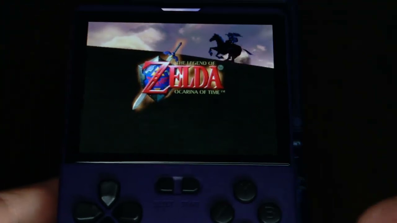 Link's In The Description! 😉