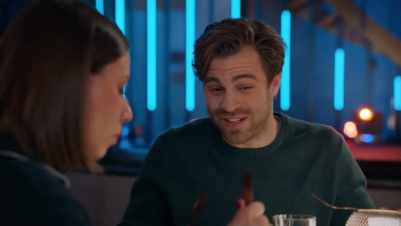 Wie lange kann Matilda ihr Geheimnis vor Toni verbergen, während sie Erik weiterhin trifft?