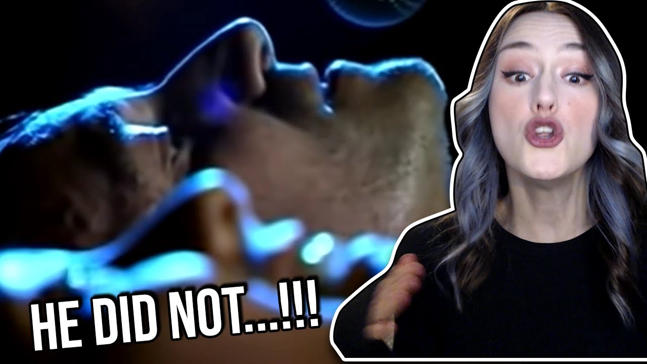 U2 - With or Without You I Singer Reacts I