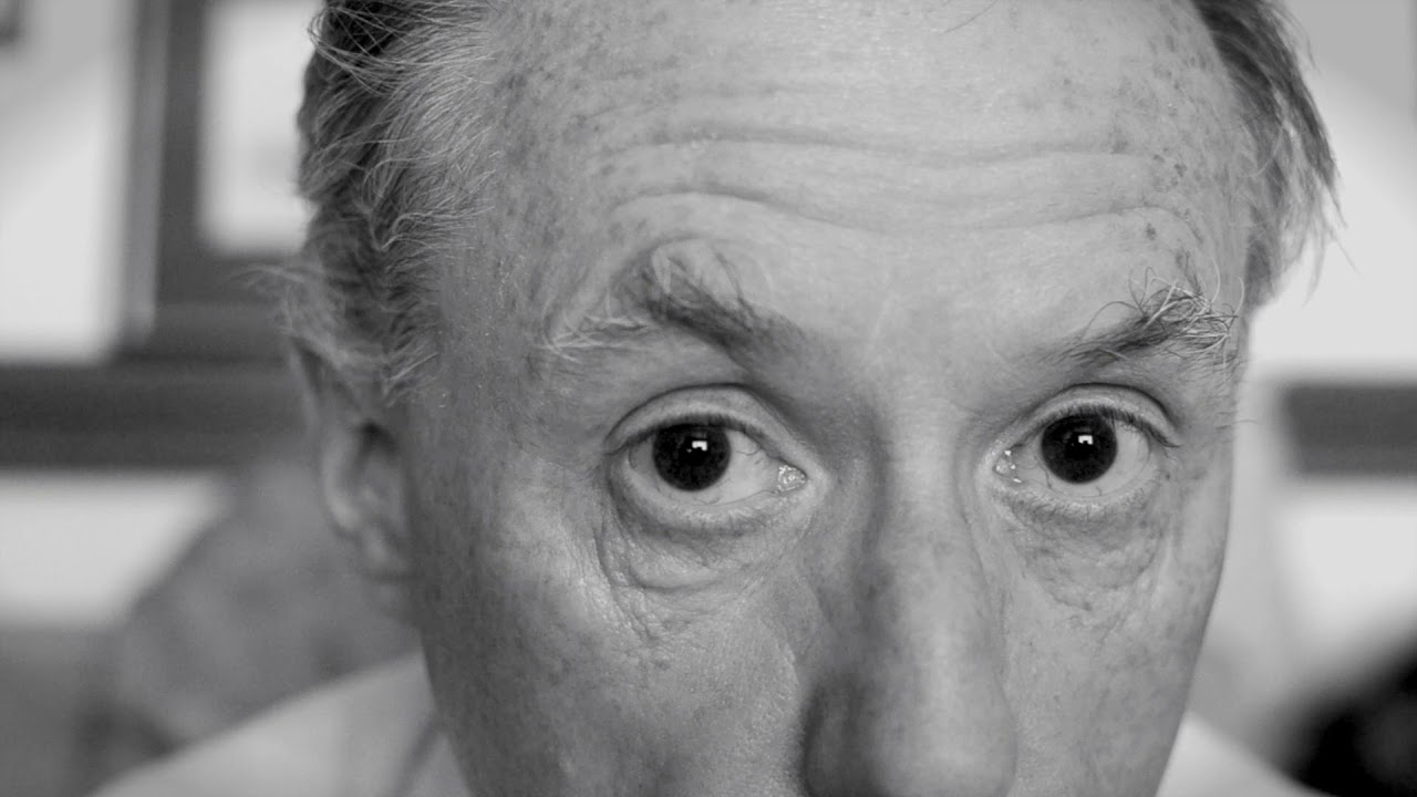 Neurospectacular project -  I tend stare at people.  A monologue.