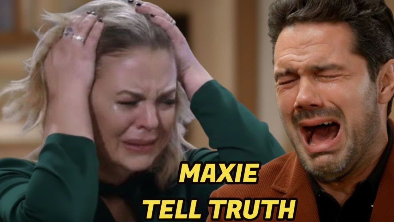 Maxie’s 7 Painful Words to Nathan: 