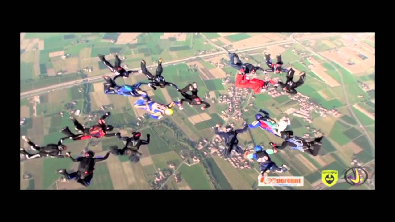 BFU BEECH BOOGIE 2011