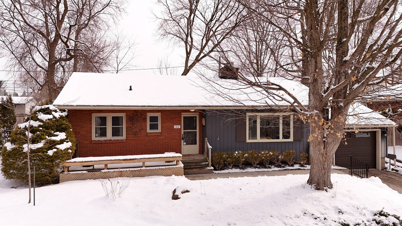 66 Butterfield Place, Brockville $519,000