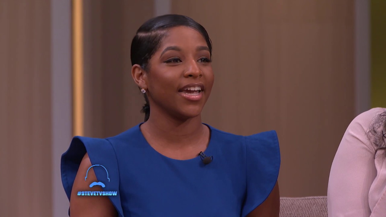 What I Taught My Daughters: Putting Out the Right Energy || STEVE HARVEY