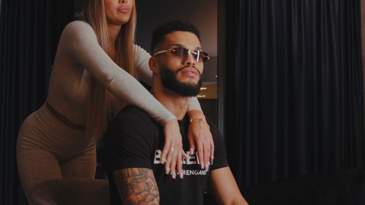 730 Huncho - Ulubiony [Official Music Video]
