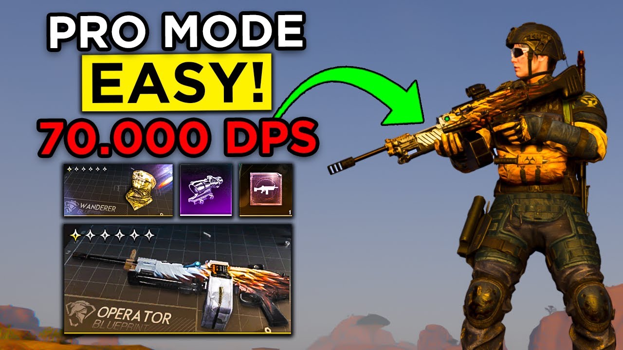 Best LMG Builds to SOLO Anything - Once Human Tips and Tricks
