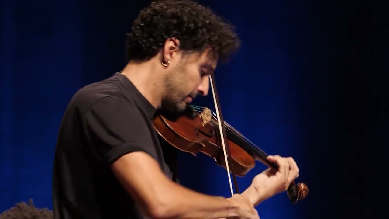 OSJ Chiquinha Gonzaga - 