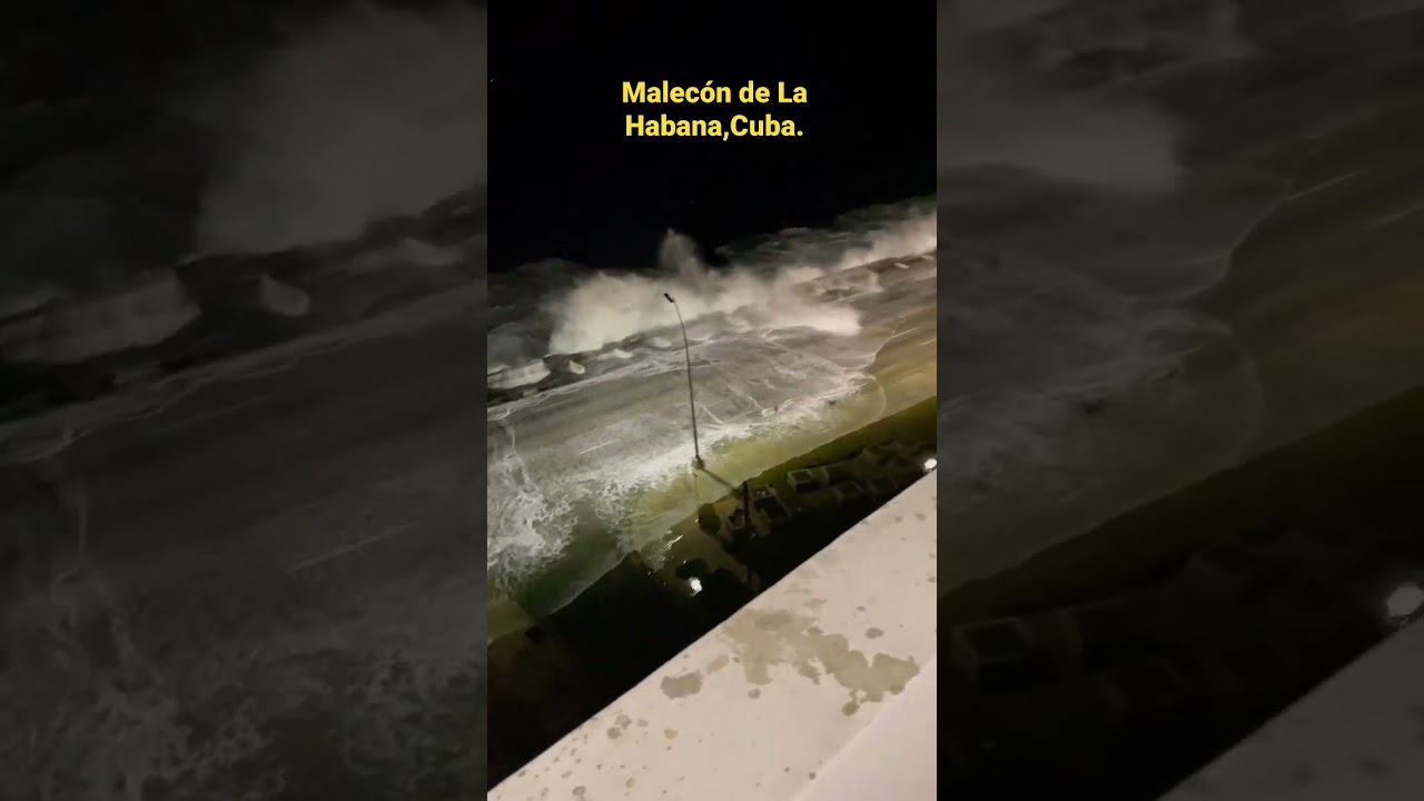 Malec&oacute;n de La Habana,Cuba.#havana #cuba