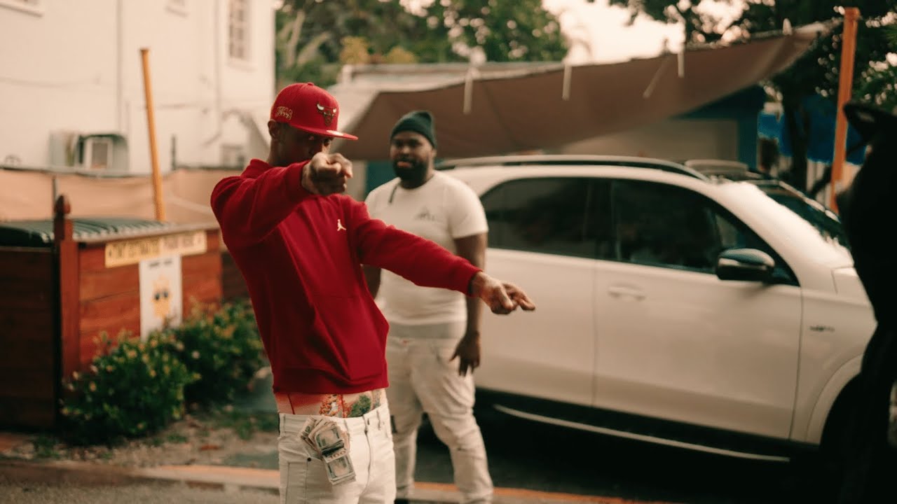 Lil Snipe - Dead Niggaz 🎥: @Shotbyjolo Prod By DAMN E