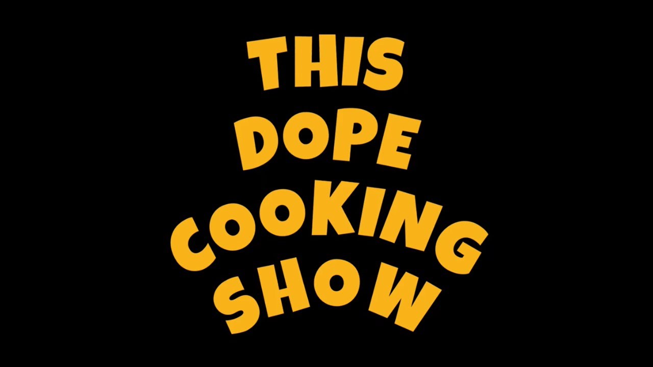 Oxtails- This Dope Cooking Show
