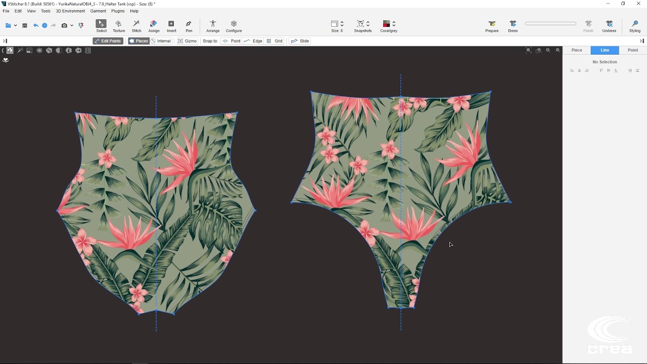 CAD 3D #Tutorial | Force multiplier feature