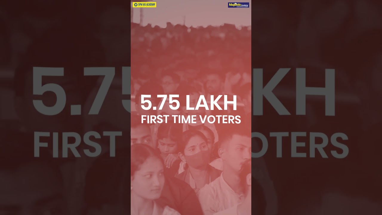 Assam votes on April 9, 2026.🗳️