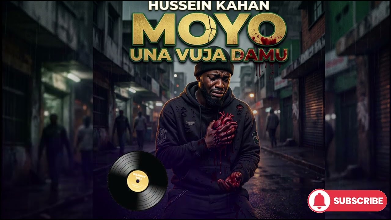 MOYO UNA VUJA DAMU #lovesong #music #viwes10milionplace #trending 
