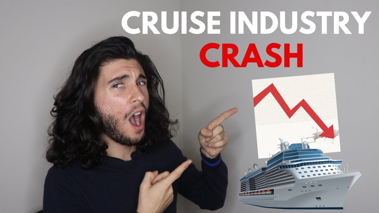 Why I Bought Royal Caribbean's Crashing Stock | Investments: On Location