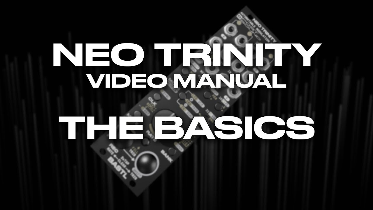 NEO TRINITY - Overview