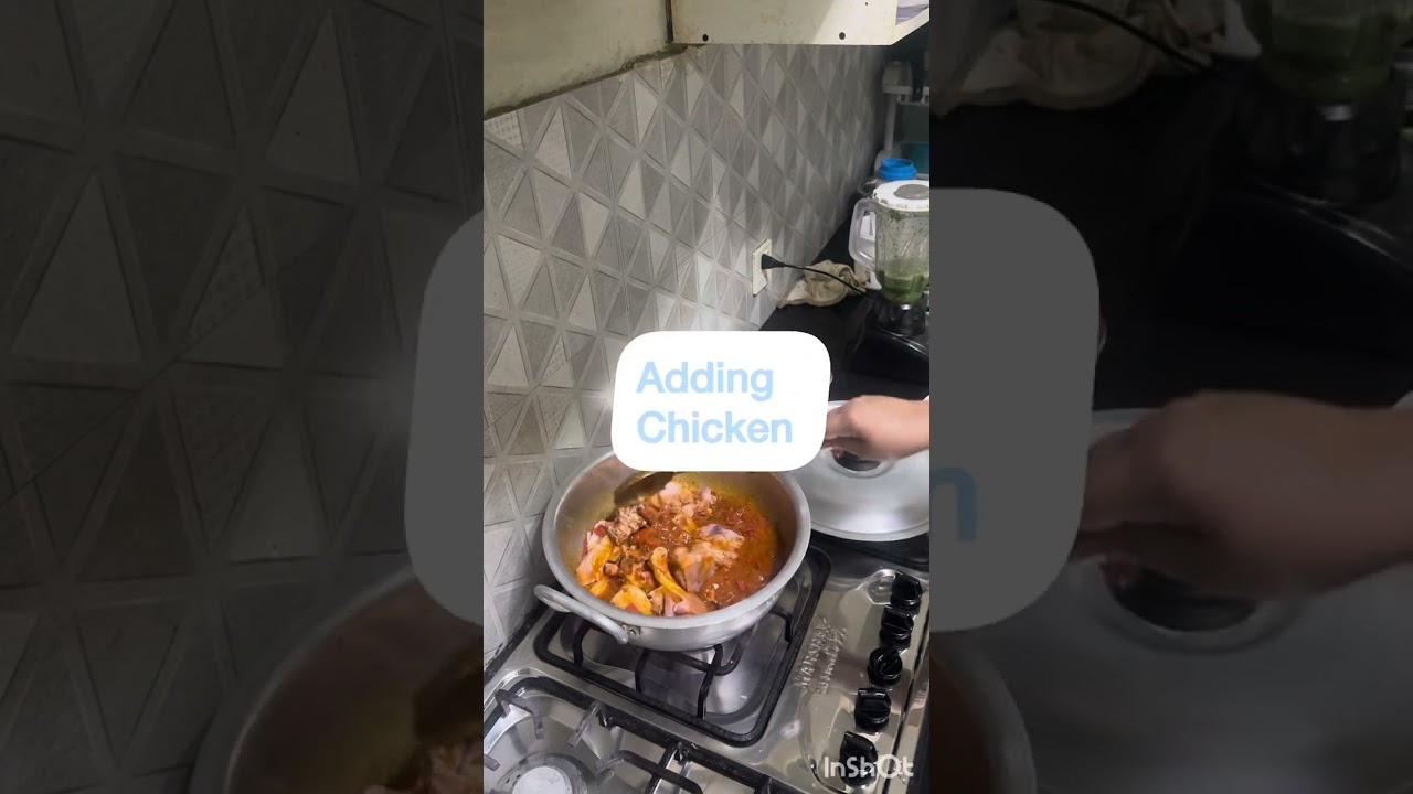 Most easy and delicious making chicken karahi | jhatpat chicken karahi | delicious and yummy 😋 