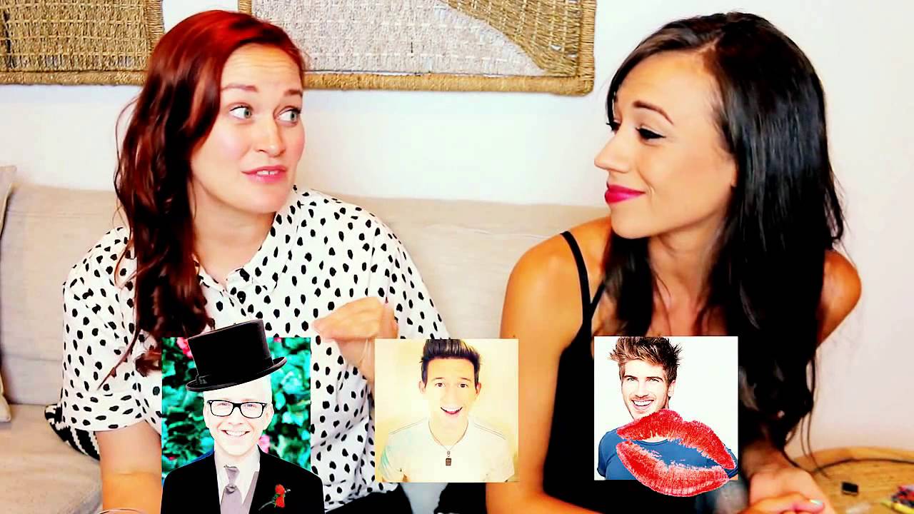 Tyler&Mamrie | Little Secrets