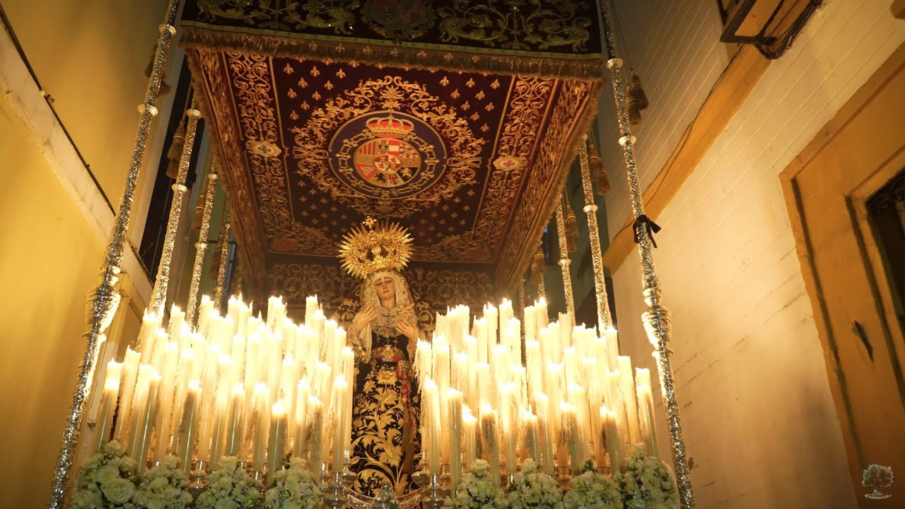 VIRGEN DE LA VICTORIA - ALFALFA/ODREROS - BM LAS CIGARRERAS