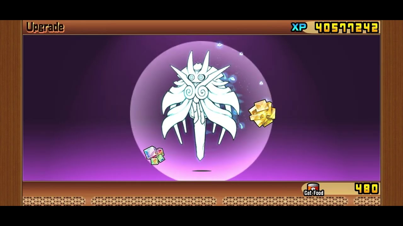 UNLOCKING IDI:NX!!!