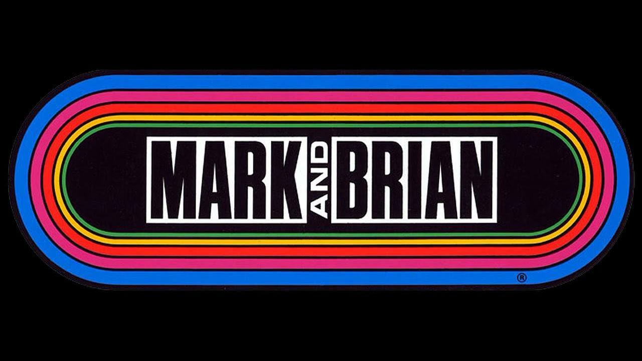 Mark & Brian - Guest - Lindsey Buckingham 1992-06-24