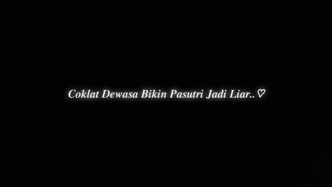Coklat Dewasa Bikin Pasutri Jadi Liar.. | ASMR Husband