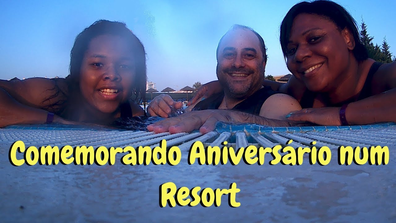 Vlog: Final de Semana Descontraído num Resort no Algarve em Portugal |Lorraine Stephanie