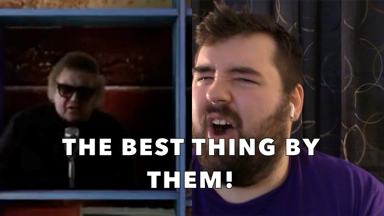 Singer/songwriter reacts to Home Free ft. Don McLean - American Pie
