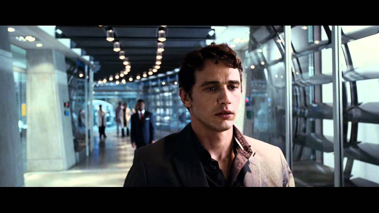 Rise of the Planet of the Apes Trailer