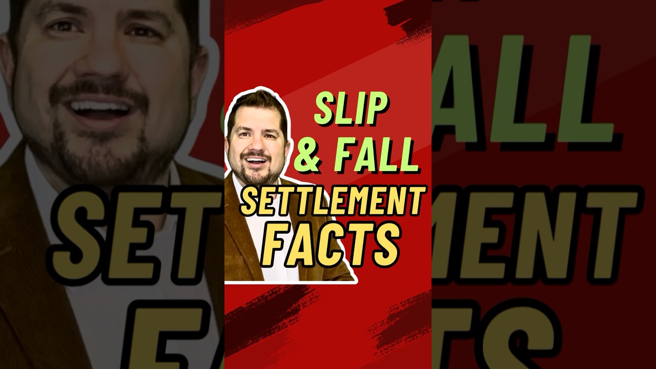 How Much Is a Slip and Fall Case Worth in Indiana?