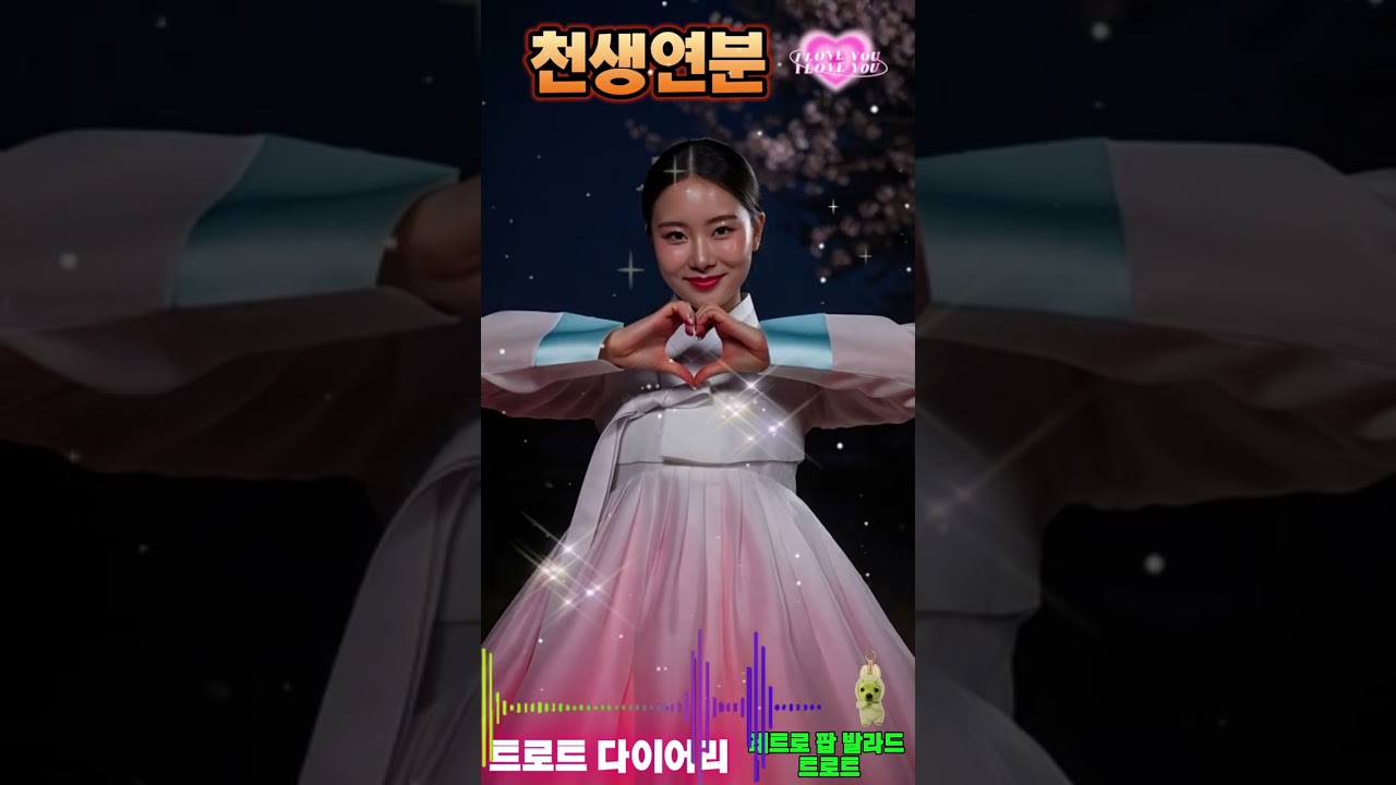 트로트 다이어리