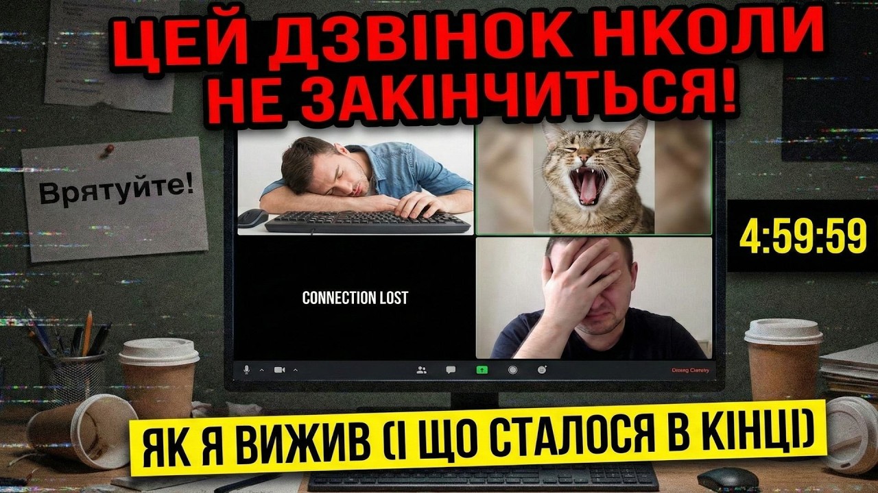 Міграція в google meet!